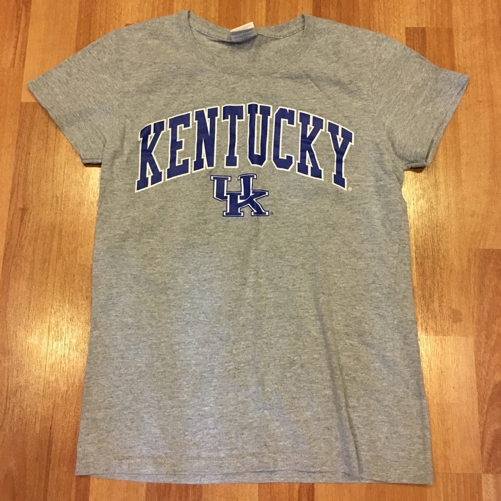 UK top and yoga pants